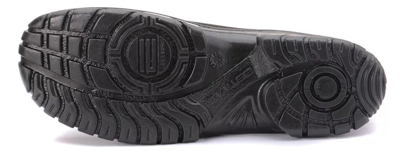 Bota De Segurança P/ Eletricista Bico Em Composite Estival