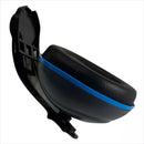 Protetor Auricular Concha 15db C-200 Para Capacete - Camper