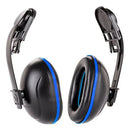 Protetor Auricular Concha 15db C-200 Para Capacete - Camper