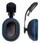 Protetor Auricular Concha 15db C-200 Para Capacete - Camper