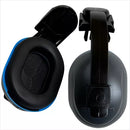 Protetor Auricular Concha 15db C-200 Para Capacete - Camper