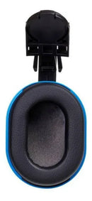 Protetor Auricular Concha 15db C-200 Para Capacete - Camper