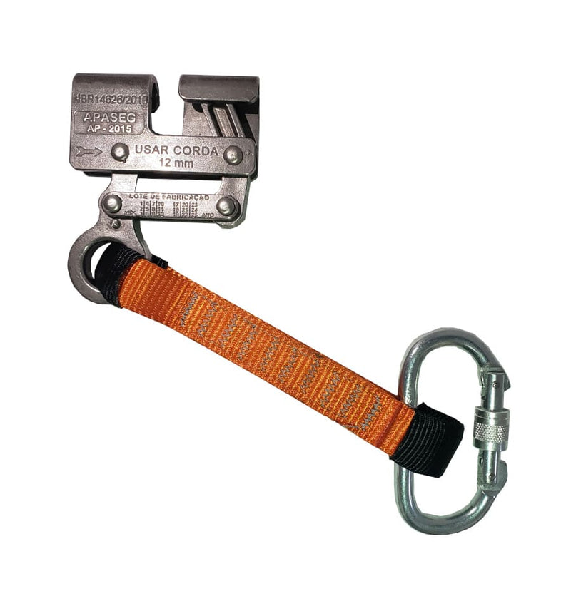 TRAVA QUEDAS CORDA 12MM