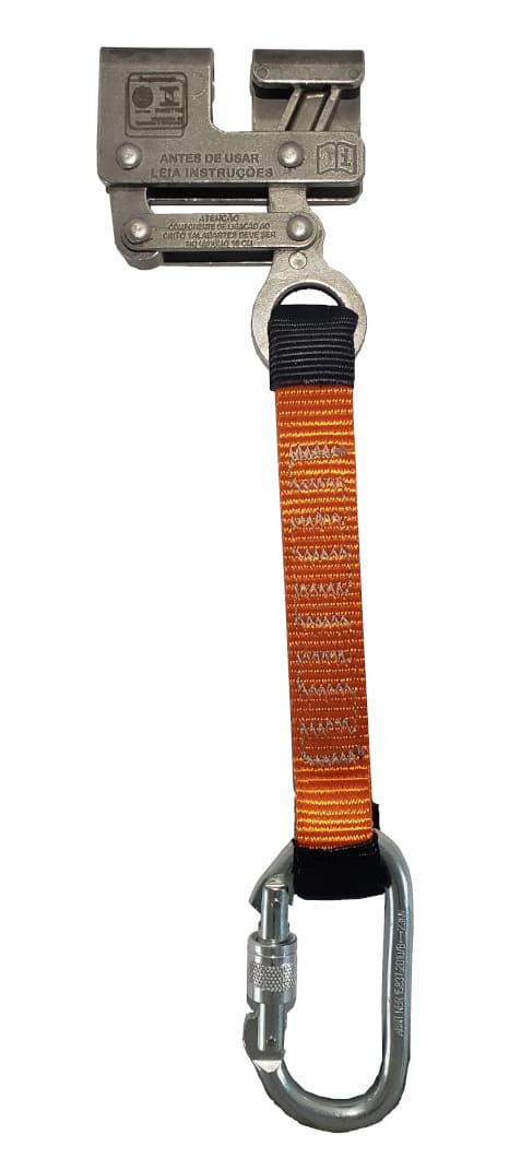 TRAVA QUEDAS CORDA 12MM